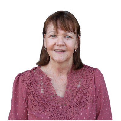 Brenda Wahl