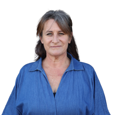 Janine Landry