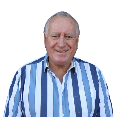 Malcolm Gray
